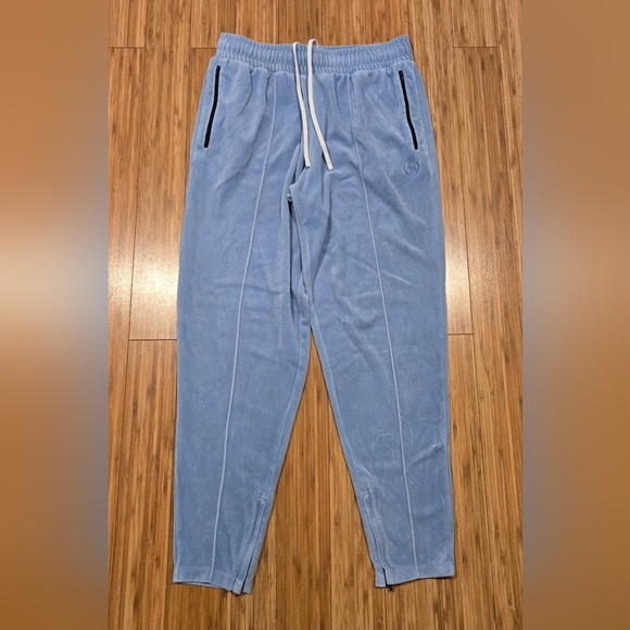 NWOT Puma TMC Blue Men's Pants - Picture 1 of 15